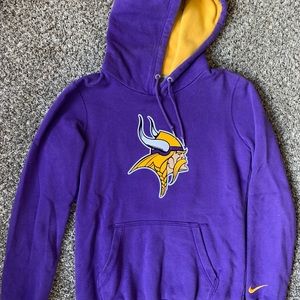 Minnesota Vikings hoodie
